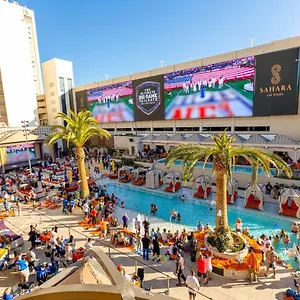 Sahara Vegas Ośrodek wypoczynkowy